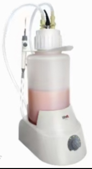 真空吸液器 SAFEVAC