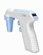 电动大容量移液器 Levoplus