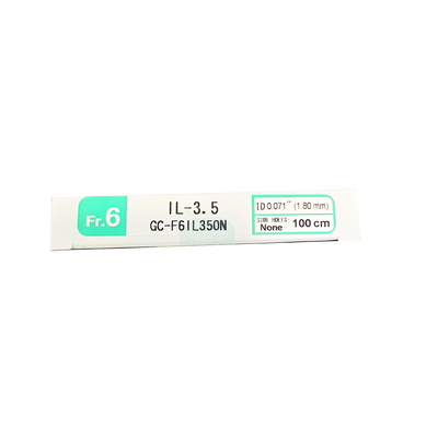 泰尔茂 导引导管 GC-F6IL350N
