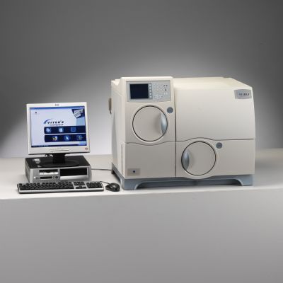梅里埃全自动微生物鉴定及药敏分析系统 VITEK 2 Compact