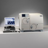 梅里埃 全自动微生物鉴定及药敏分析系统 VITEK 2 Compact