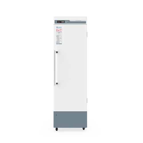 医用冷藏箱 直立式:YC-360EL