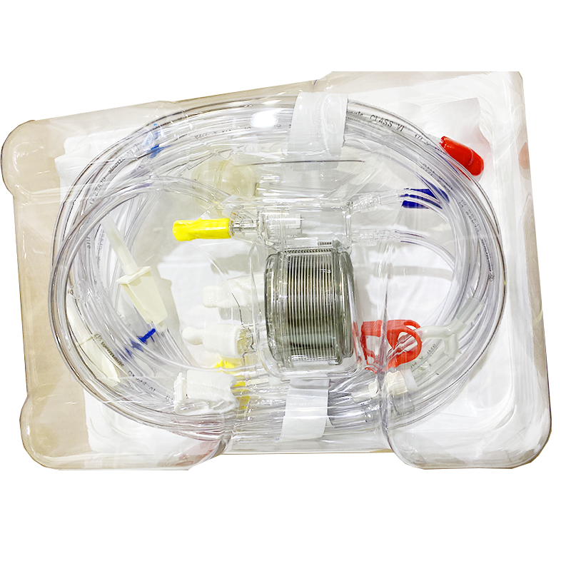 美敦力一次性使用心脏停跳液灌注器 XP41-B