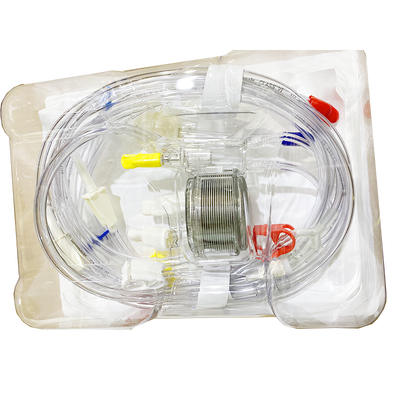 一次性使用心脏停跳液灌注器 XP41-B
