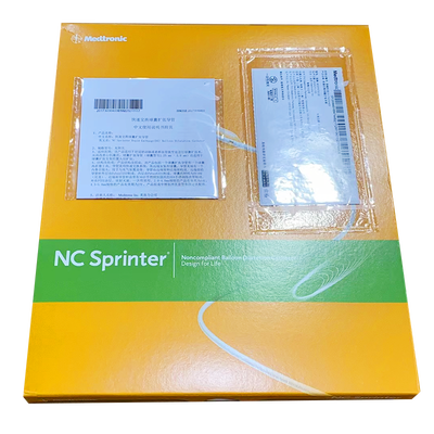 美敦力 快速交换球囊扩张导管 NCSP37515X