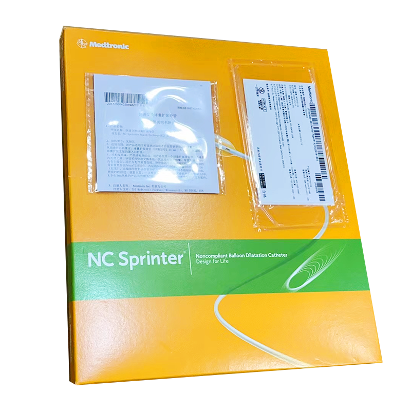 美敦力快速交换球囊扩张导管 NCSP3512X