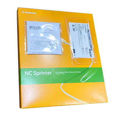 美敦力 快速交换球囊扩张导管 NCSP3512X