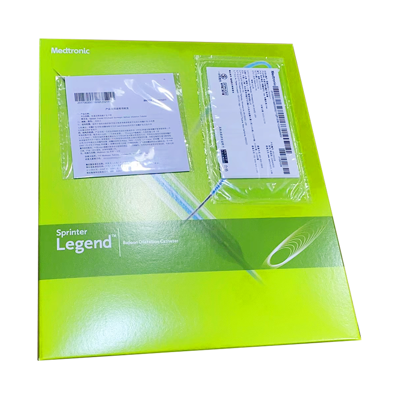 美敦力快速交换球囊扩张导管 SPL25020X
