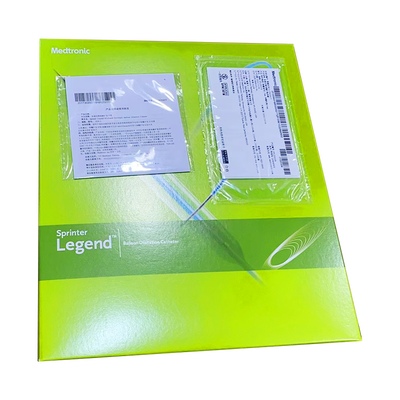 美敦力 快速交换球囊扩张导管 SPL25020X