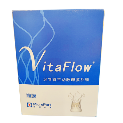 经导管主动脉瓣膜系统 瓣膜 TAV21