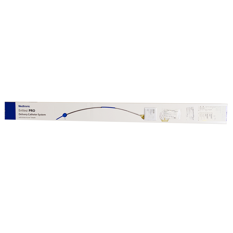 美敦力经导管主动脉瓣膜系统 ENVPRO-16-US