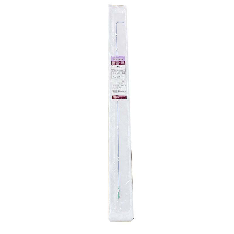 血管内造影导管 RH+5TIG110M
