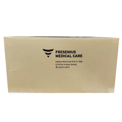 费森尤斯 动静脉穿刺器 Arterial Rotating Wings Needles 16G/25mm