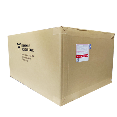 费森尤斯 动静脉穿刺器 Venous Rotating Wings Needles 16G/25mm(5082641)
