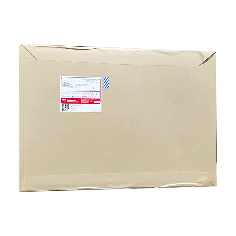 费森尤斯动静脉穿刺器 Venous Rotating Wings Needles 16G/25mm(5082641)