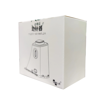 微泰 助针器 1001-RMTL-211