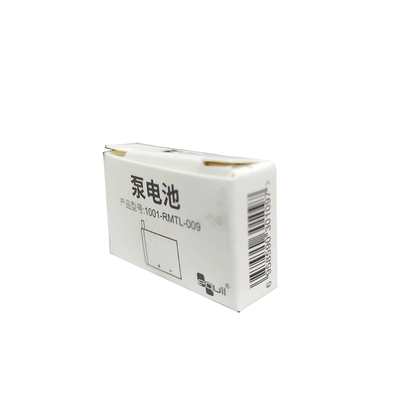 微泰 胰岛素泵-泵电池 1001-RMTL-009