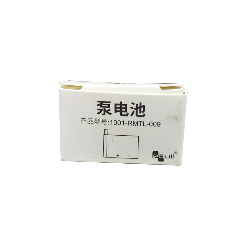 微泰胰岛素泵-泵电池 1001-RMTL-009