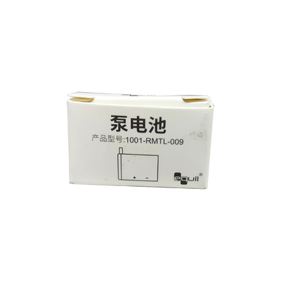 微泰 胰岛素泵-泵电池 1001-RMTL-009