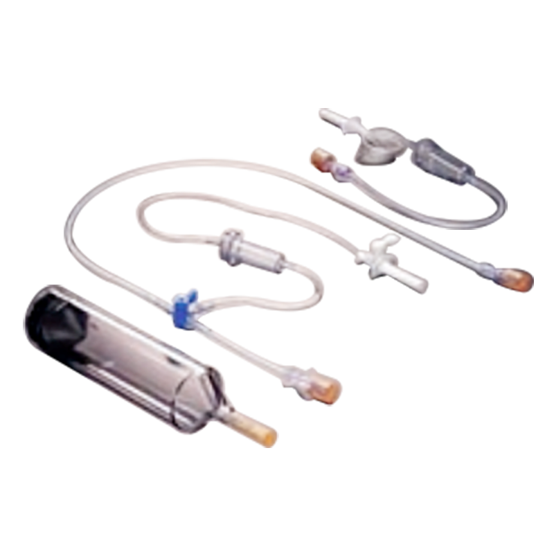 拜耳高压注射器针筒及附件 AVA 500 MPAT