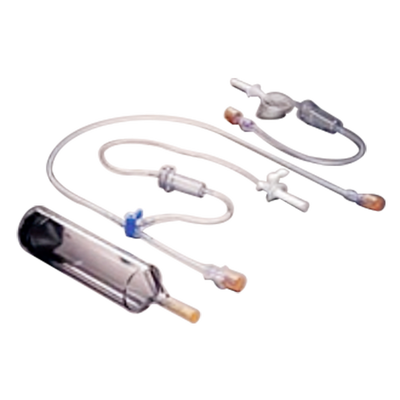 拜耳 高压注射器针筒及附件 AVA 500 MPAT