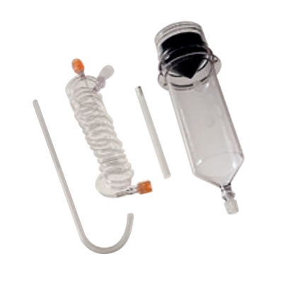拜耳 一次性使用高压注射器针筒及附件 SSS-CTP-QFT