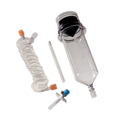 一次性使用高压注射器针筒及附件 SSS-CTP-SPK