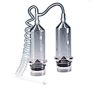 一次性使用高压注射器针筒及附件 SDS-CTP-SPK