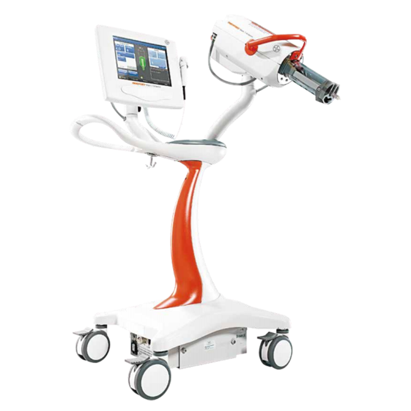 拜耳高压造影注射系统 Mark 7 Arterion  w/VF