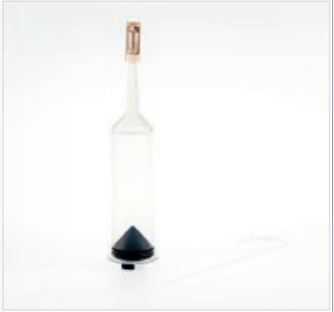拜耳一次性使用高压注射器针筒及附件 150-FT-Q