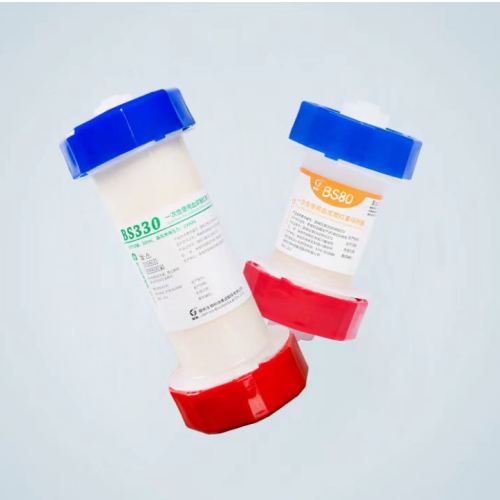 一次性使用血浆胆红素吸附器 BS330