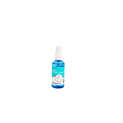 洁芙柔速干手消毒液 100mL