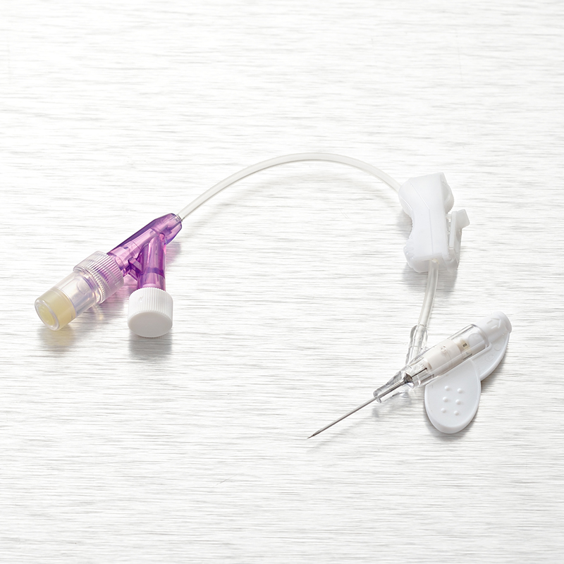 一次性使用正压静脉留置针 Y-GS 20G(1.1×30mm)