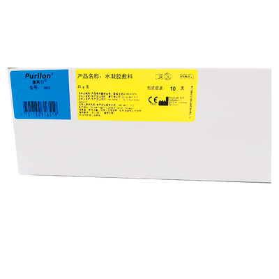 康乐保 水凝胶敷料 3903
