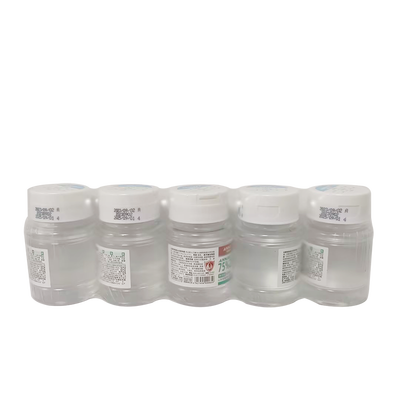 山东安捷 ANNJET®安捷75%乙醇消毒液 60ml