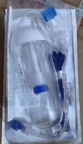 汇知康 一次性使用输注泵 SZB-CBI+PCA 100mL 2.0mL/h