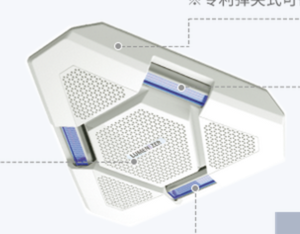 星际光牌Lumenizer300a型紫外线杀菌灯 Lumenizer300a