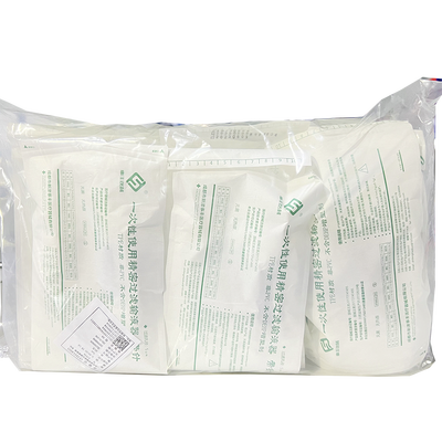 事丰 一次性使用精密过滤输液器 带针 FJY34 0.7×25 TW LB 5μm