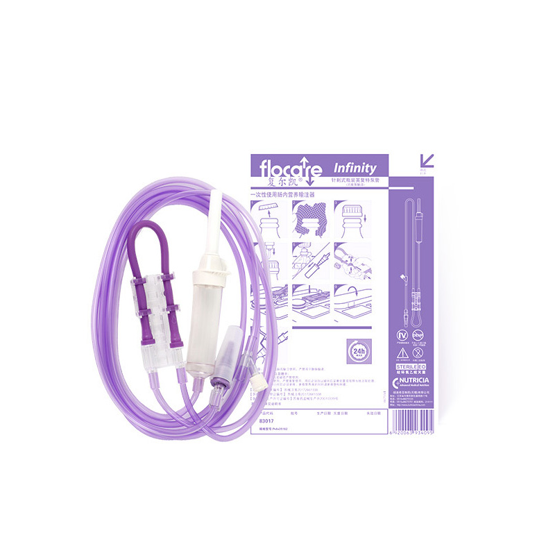 一次性使用肠内营养输注器 P-A-35162