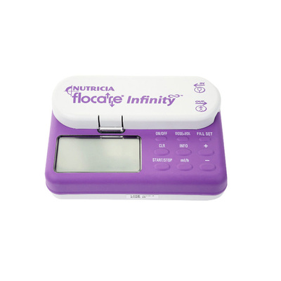 肠内输注泵 Flocare Infinity II 代码为35679
