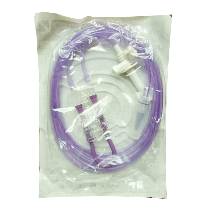 一次性使用肠内营养输注器 P-A-35162S