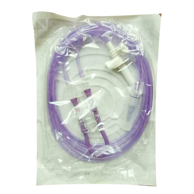 一次性使用肠内营养输注器 P-A-35162S