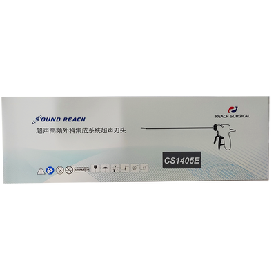 瑞奇 超声高频外科集成系统超声刀头 CS1405E
