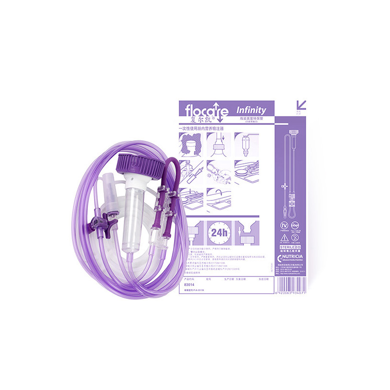 一次性使用肠内营养输注器 P-A-35159