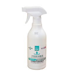 卓健医疗 芙润莱次氯酸消毒液 500ml/瓶
