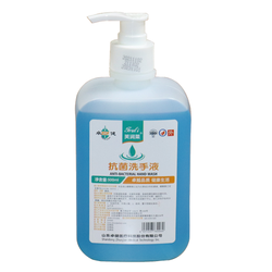 卓健医疗 芙润莱抗菌洗手液 500ml/瓶