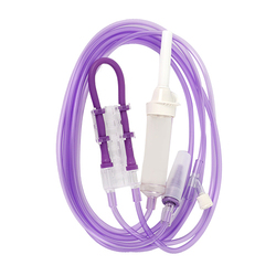 纽迪希亚 一次性使用肠内营养输注器 P-A-35162