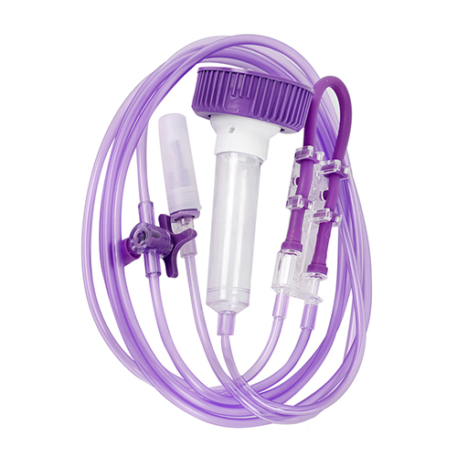 一次性使用肠内营养输注器 P-A-35159