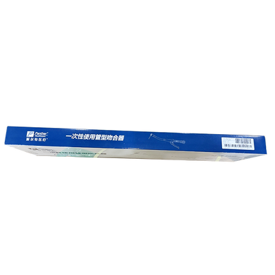 派尔特 一次性使用管型吻合器 FCSM26