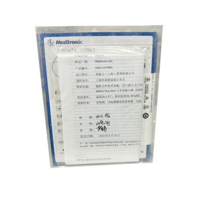 美敦力 植入式心脏起搏器 SEDRL1